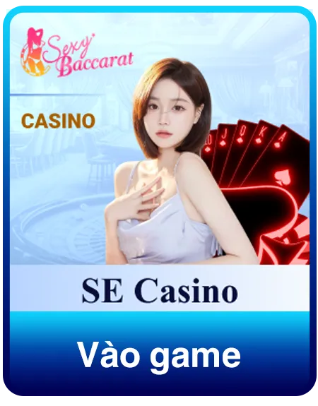 Sảnh Live Casino Sexy Sbobet