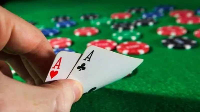 Mẹo chơi xì dách Sbobet đỉnh cao