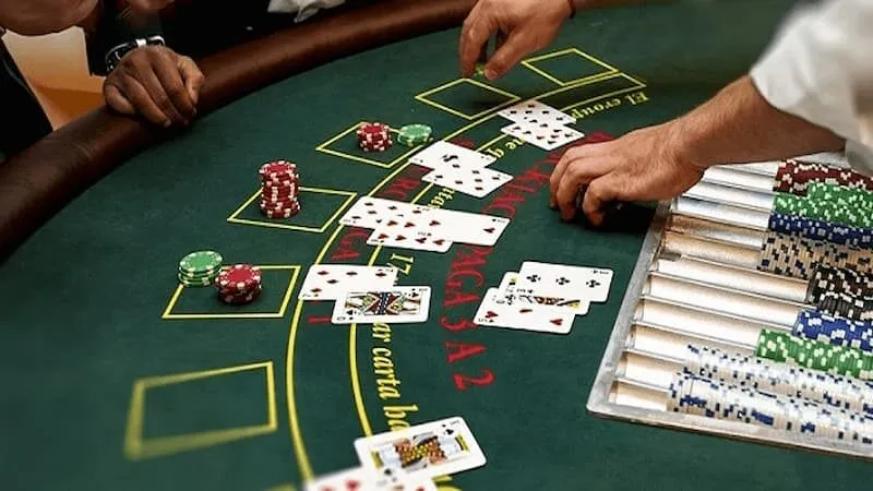 Định nghĩa thế nào là game Xì Tố SBObet?